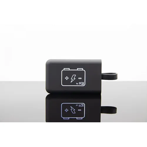 Powerbank Emergency 1000