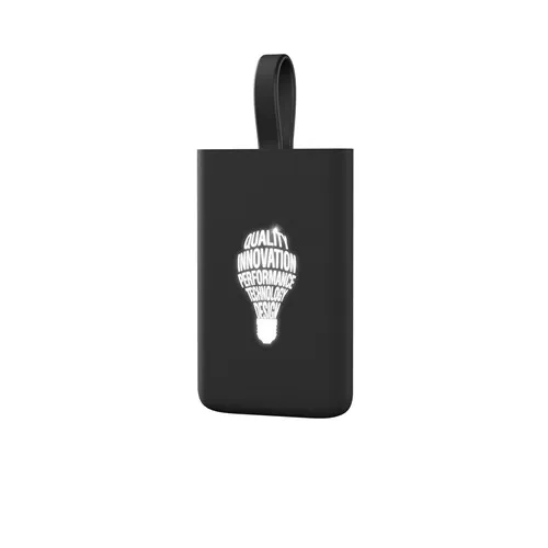 Powerbank Emergency 1000