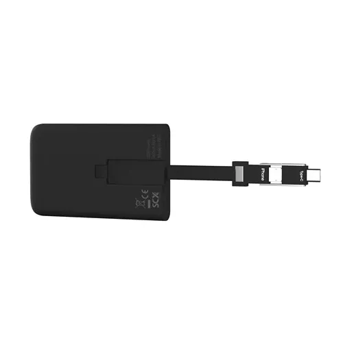 Powerbank Emergency 1000