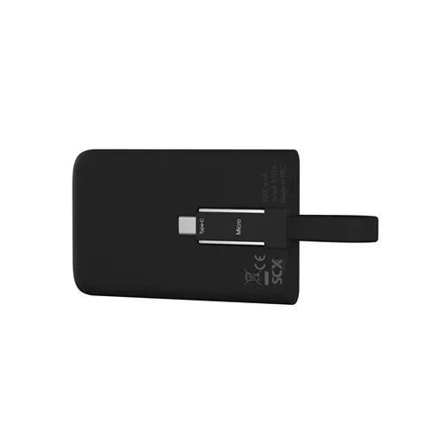 Powerbank Emergency 1000