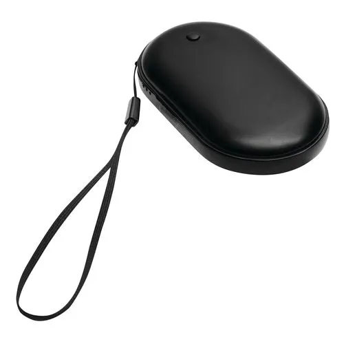 Powerbank et chaufferette poche et mains HEAT POWER