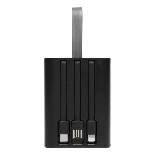 Powerbank / Lampe de poche OPEN SOURCE