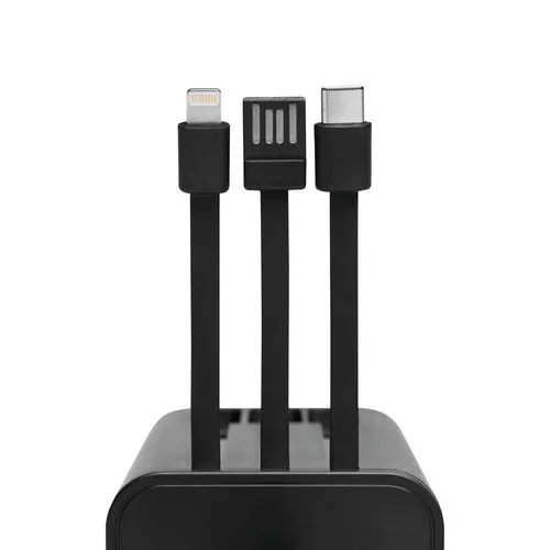 Powerbank / Lampe de poche OPEN SOURCE