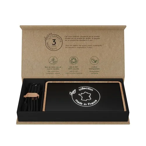 Powerbank Made In France 5000