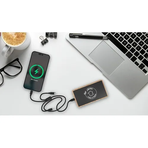 Powerbank Made In France 5000