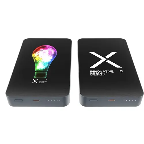 Powerbank MagMetal 10000