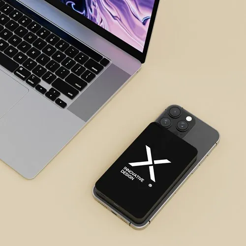 Powerbank MagMetal 10000