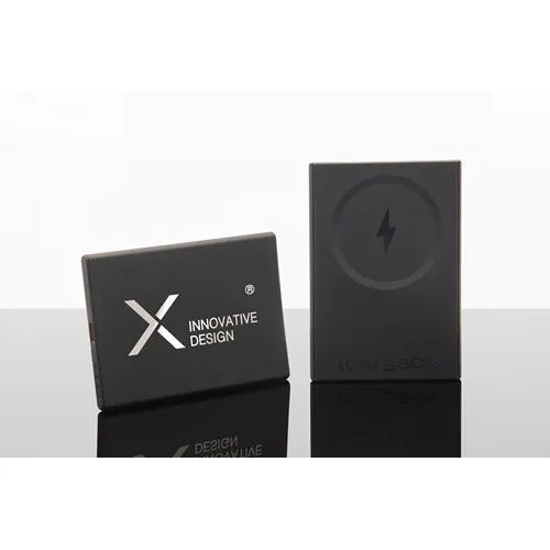 Powerbank MagSlim 3000