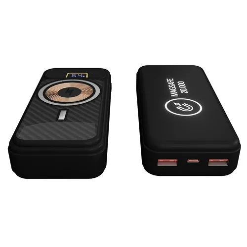 Powerbank MagTech 20000