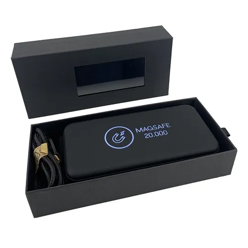 Powerbank MagTech 20000