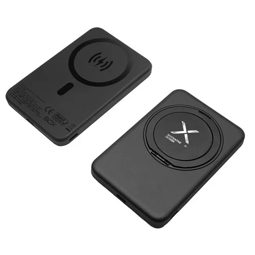 Powerbank mirror ring 5000