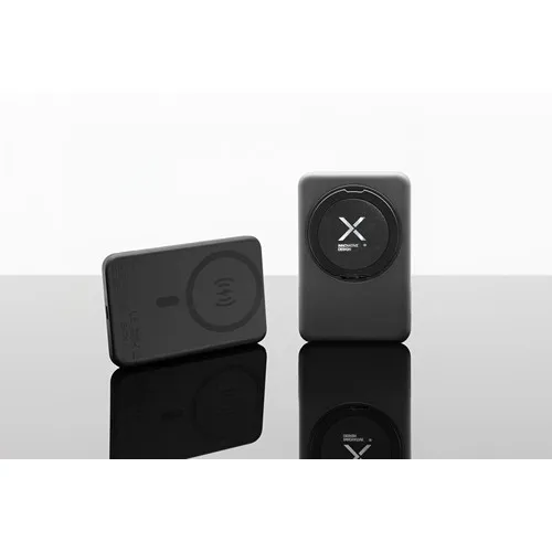 Powerbank mirror ring 5000