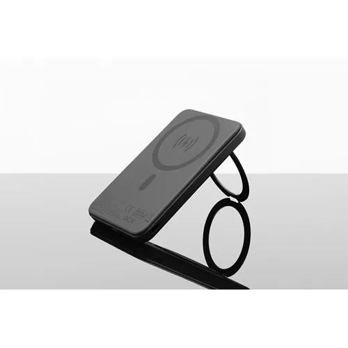 Powerbank mirror ring 5000