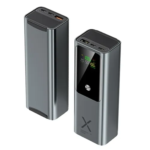 Powerbank Tech 20000