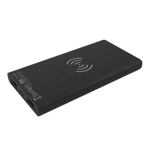 Powerbank Wireless Jumbo 10000