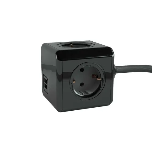 PowerCube Extended Duo USB (1.5)
