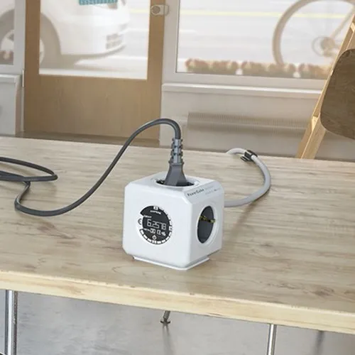 POWERCUBE EXTENDED MONITOR 1.5 M