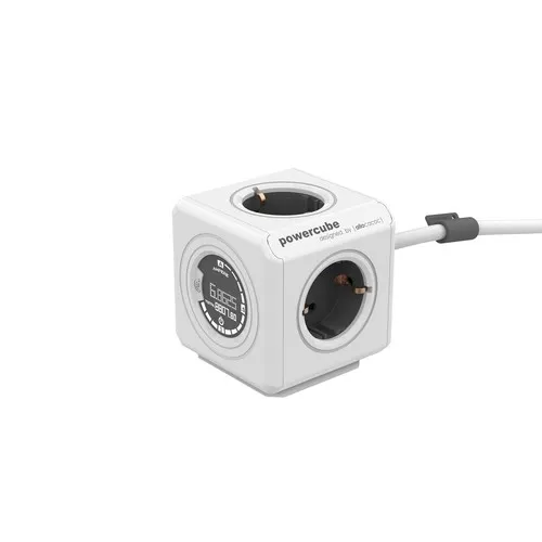 POWERCUBE EXTENDED MONITOR 1.5 M