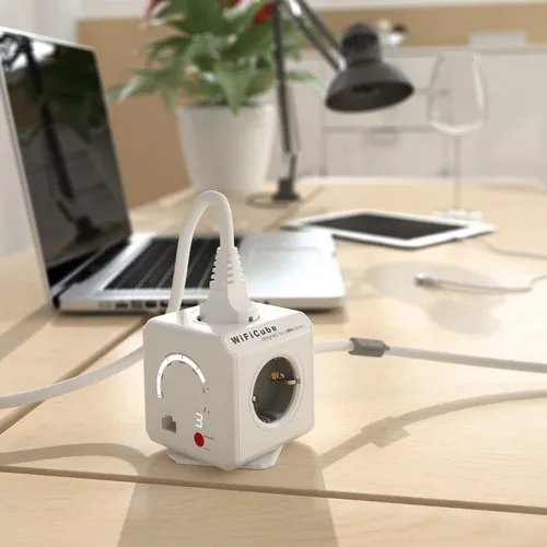 POWERCUBE EXTENDED WIFI 1.5M