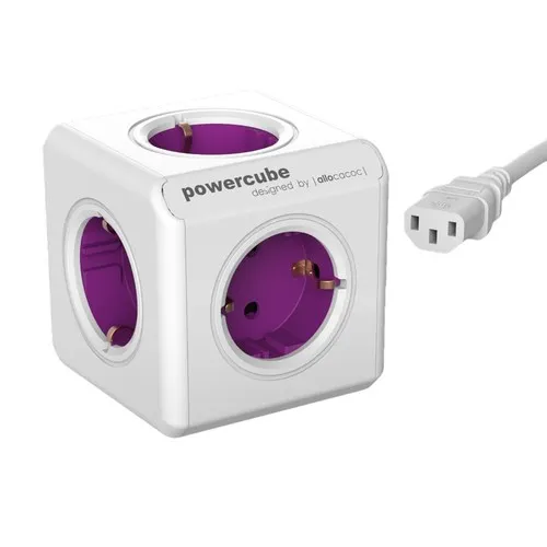 PowerCube ReWirable