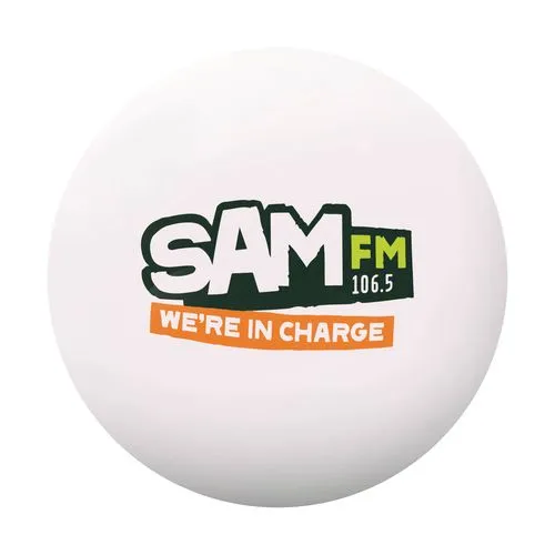 Premium Squashy 70mm balle anti-stress *