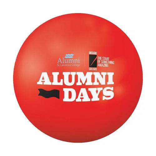 Premium Squashy 70mm balle anti-stress *