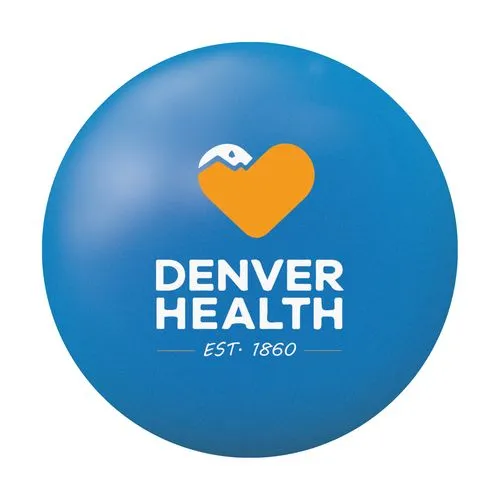 Premium Squashy 70mm balle anti-stress *