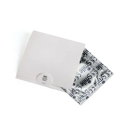 PRESERVATIF POCHETTE CARTON