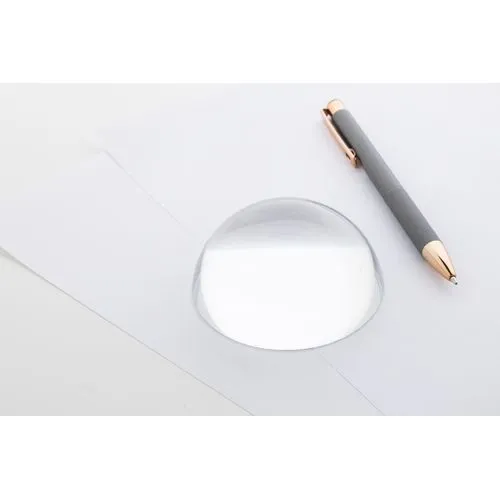 presse-papiers Hemisphere