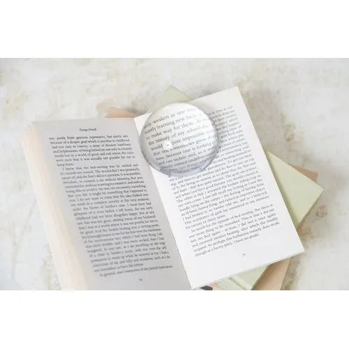 presse-papiers Hemisphere