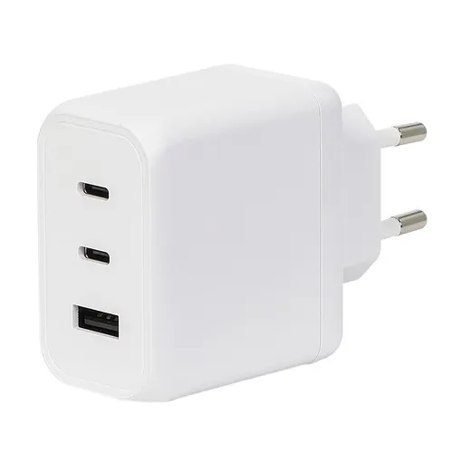 Prise de charge POWER CUBE 65 GaN pour les utilisateurs exigeants et les ordinateurs portables