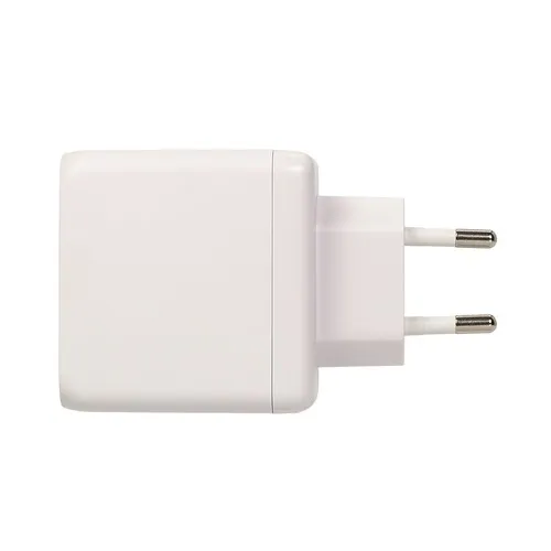 Prise de charge POWER CUBE 65 GaN pour les utilisateurs exigeants et les ordinateurs portables