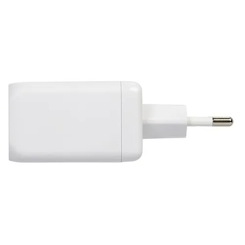 Prise de charge POWER CUBE 65 GaN pour les utilisateurs exigeants et les ordinateurs portables