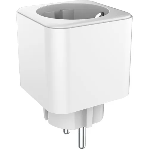 Prise de courant intelligente pour la mise en réseau de vos appareils et mesure de la consommation d´énergie