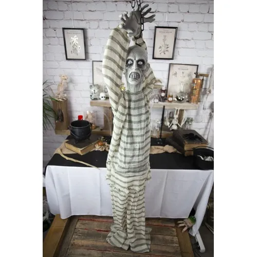 PRISONNIER ZOMBIE ANIME 230CM