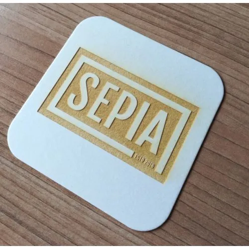 Produits écologiques et gravés au laser