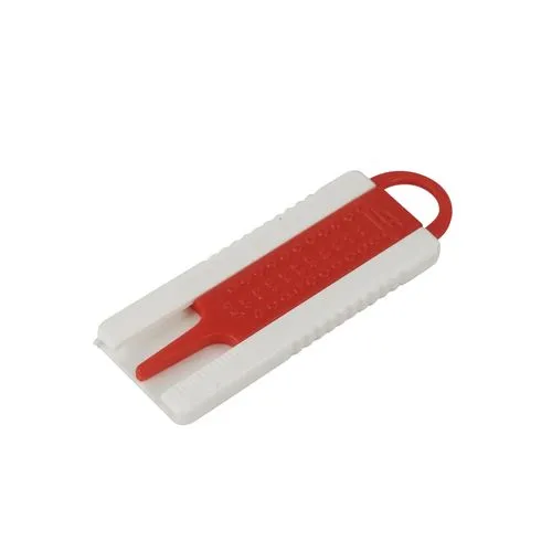 Profileur de pneus Hoops