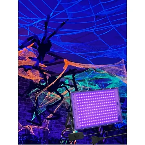 Projecteur 216 Leds IP 65 lumière NR