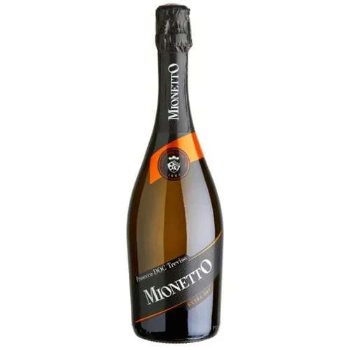 Prosecco Extra Dry Mionetto Avantgarde