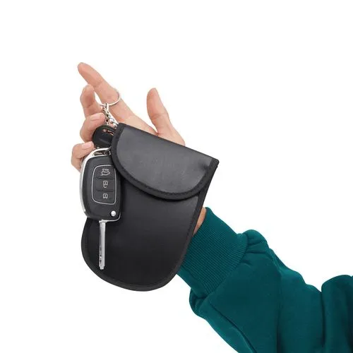 Protection de clé de voiture RFID DRIVER