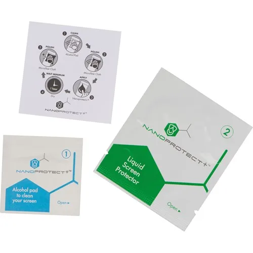 Protection décran HANNA