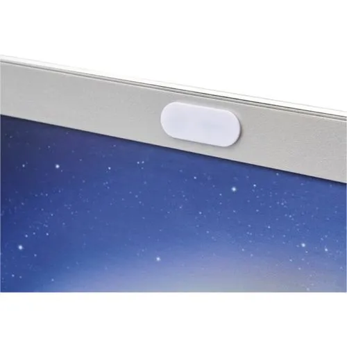 Protection webcam HIDE Gris