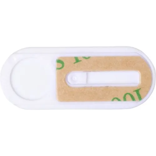 Protection webcam HIDE Gris