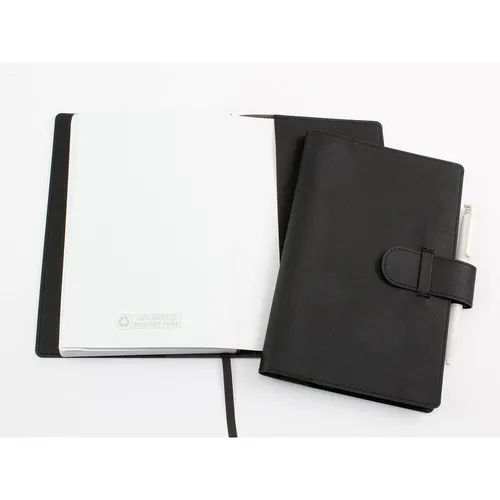 Protège carnet A5 en PU