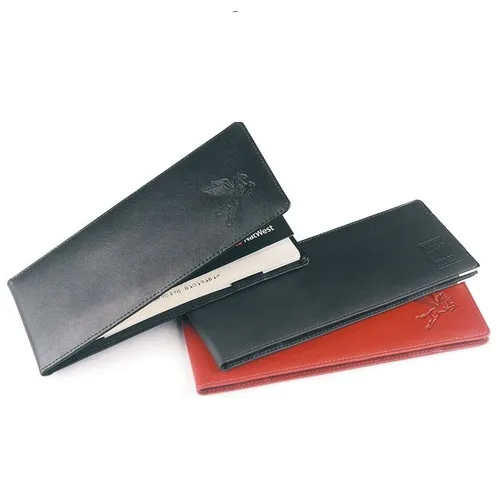 Protège chéquier en PU