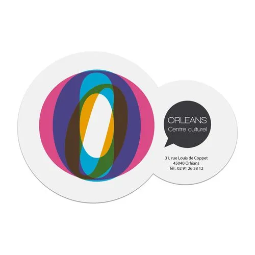 PUBLICITE AU SOL 0.05-0.1 M2