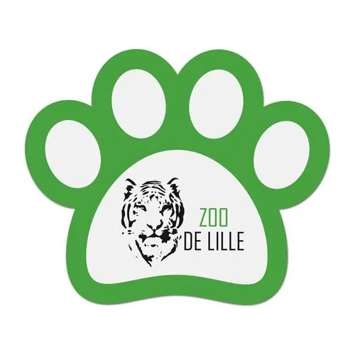 PUBLICITE AU SOL 0.1-0.2 M2