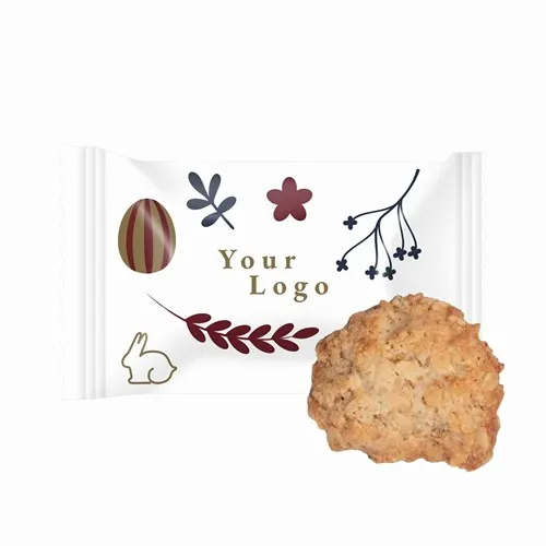 PUBLICITÉ BISCUITS À L’AVOINE