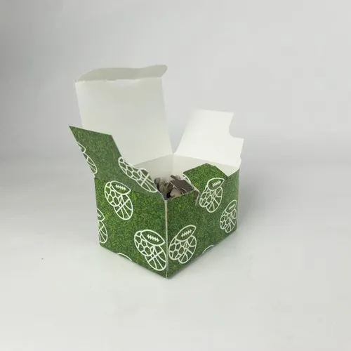 PUZZLE A3 112 PIÈCES EMBALLAGE BOÎTE PERSONNALISABLE