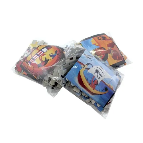 PUZZLE CARTES A3 – 112 PIÈCES PERSONNALISABLES